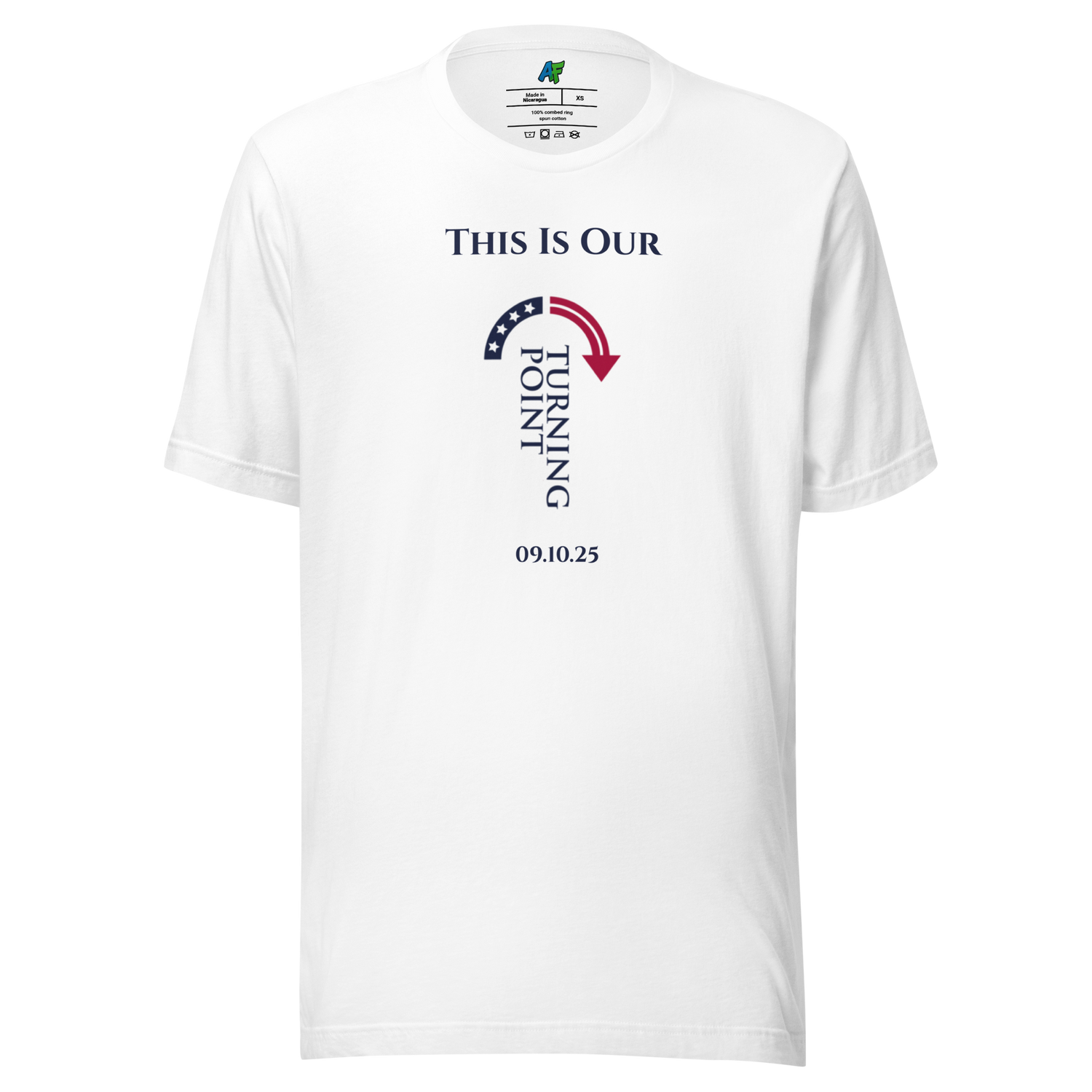 Charlie Kirk Collection