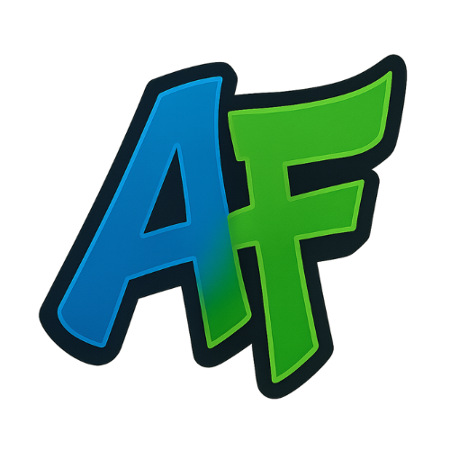 AF APPAREL CO.